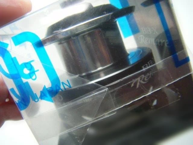 即決！◆新品！シマノ 12 BB-X レマーレ 6000D 純正スプール◆13C