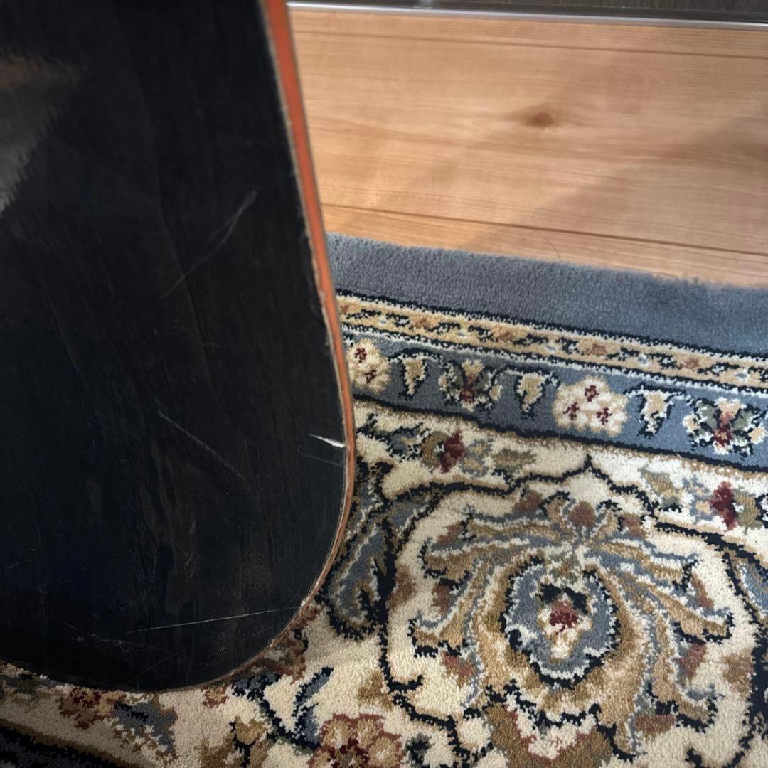 ARBOR 150cm スノーボード ARBOR ビンディング付き