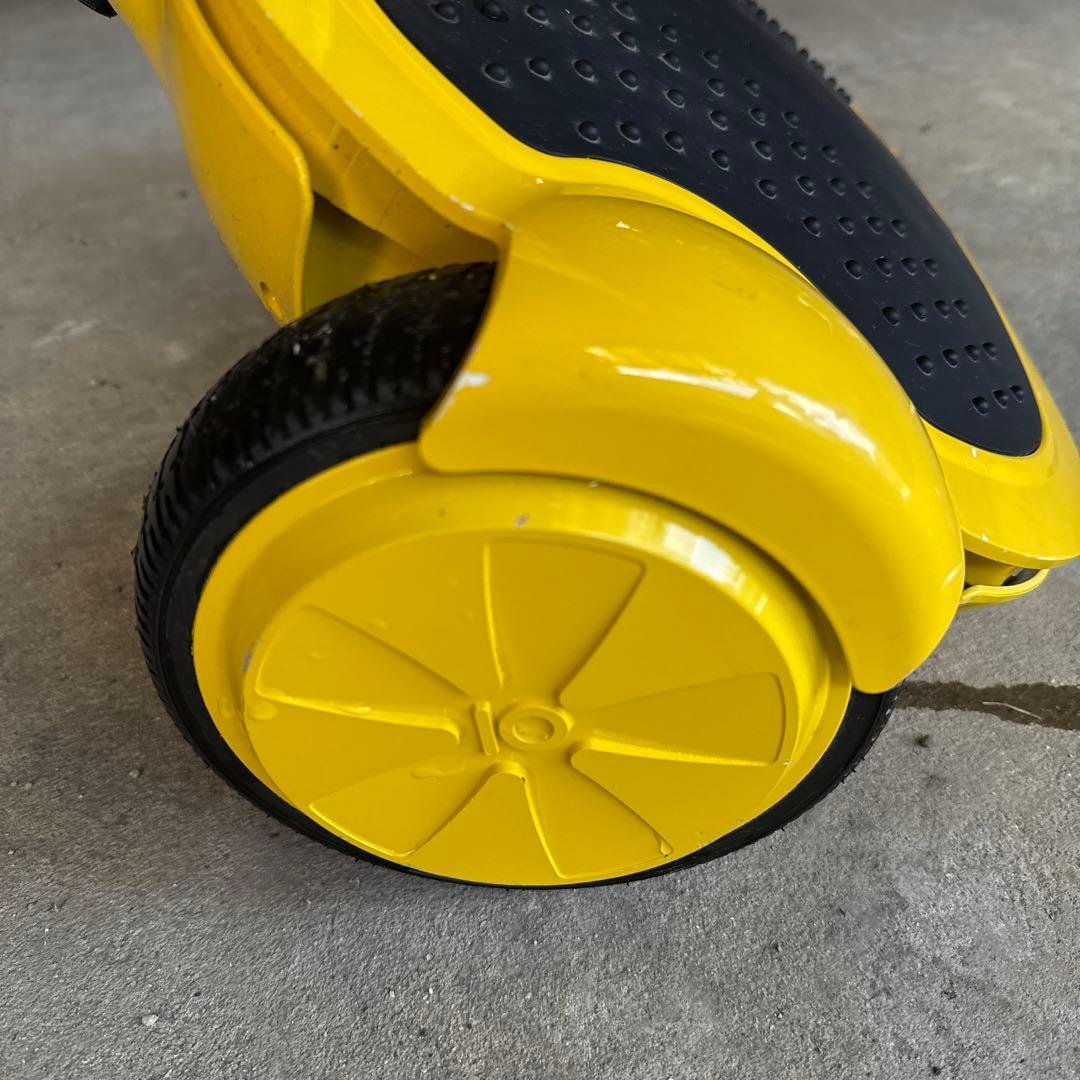 ※世界に2台だけ！ファイナルファンタジー モンストコラボ パーソナルモビリティ