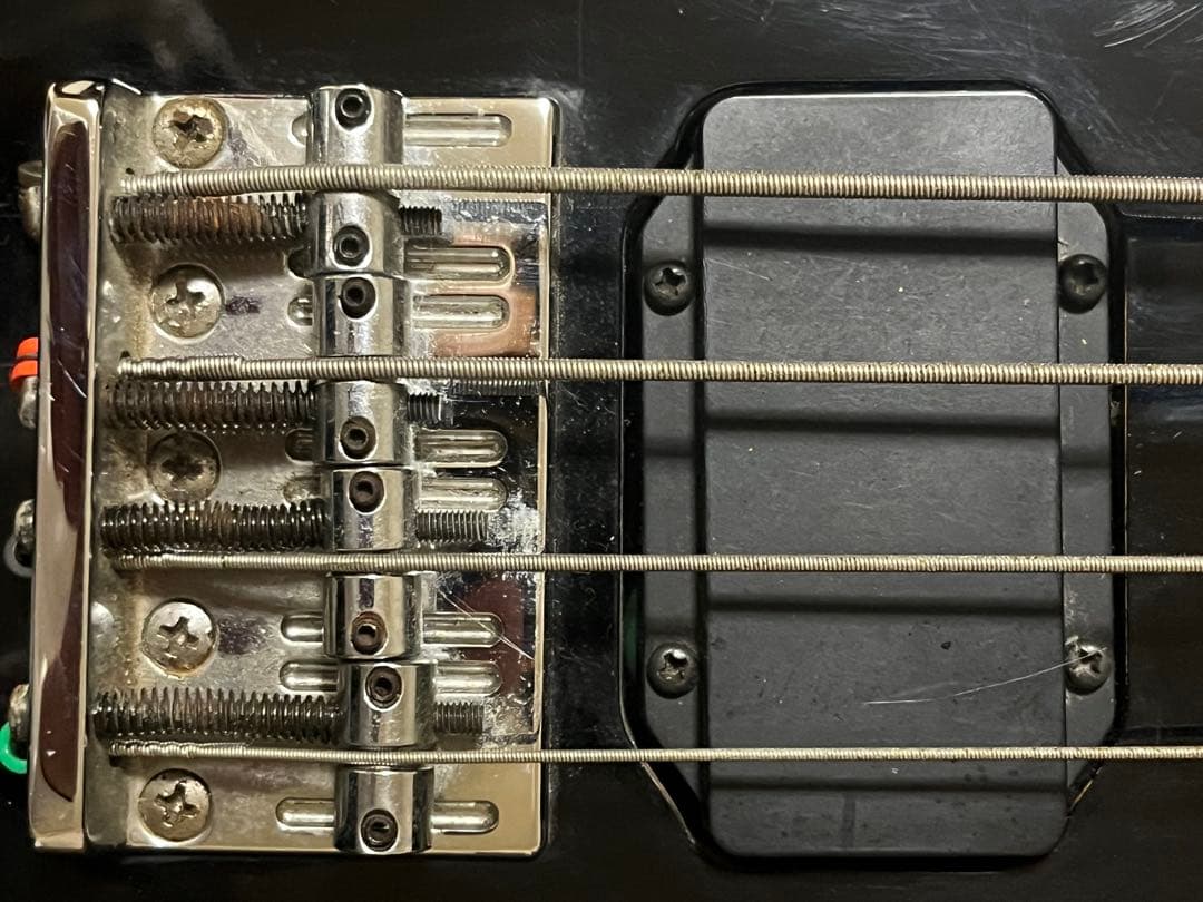 【ジャンク】YAMAHA Motion B MB-IIIモーションB