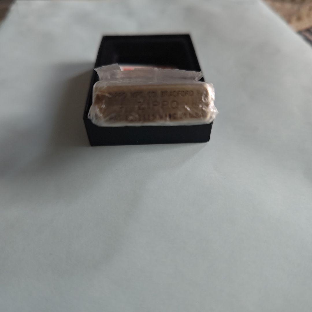 セブンスタージッポ1941年モデル新品