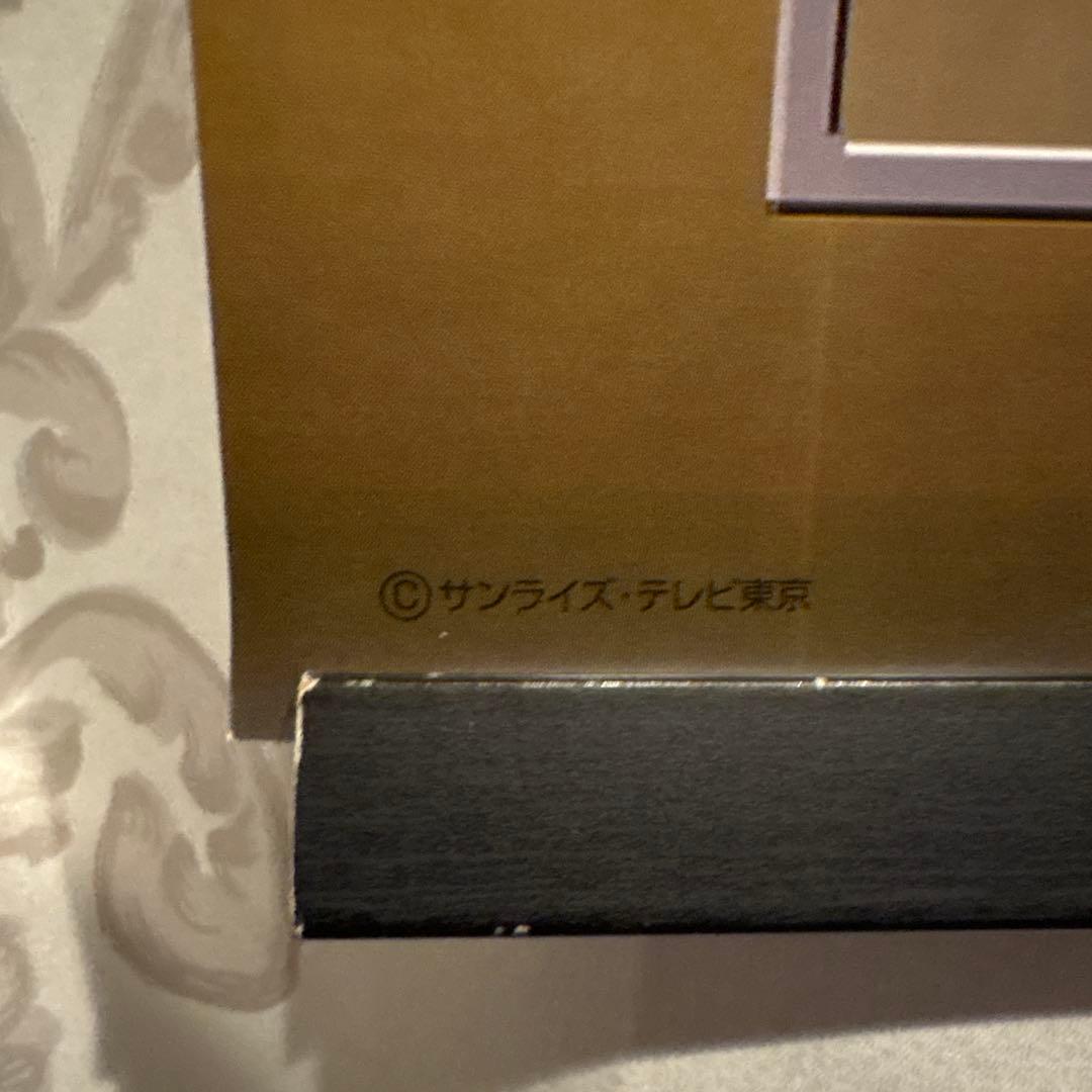 天空のエスカフローネ 神崎ひとみ 非売品 B2 ポスター