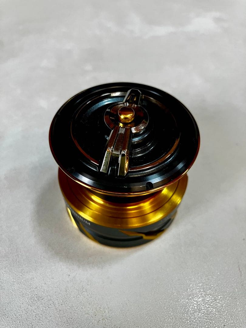 シマノ21BB-Xテクニウム SUT 2500DXG