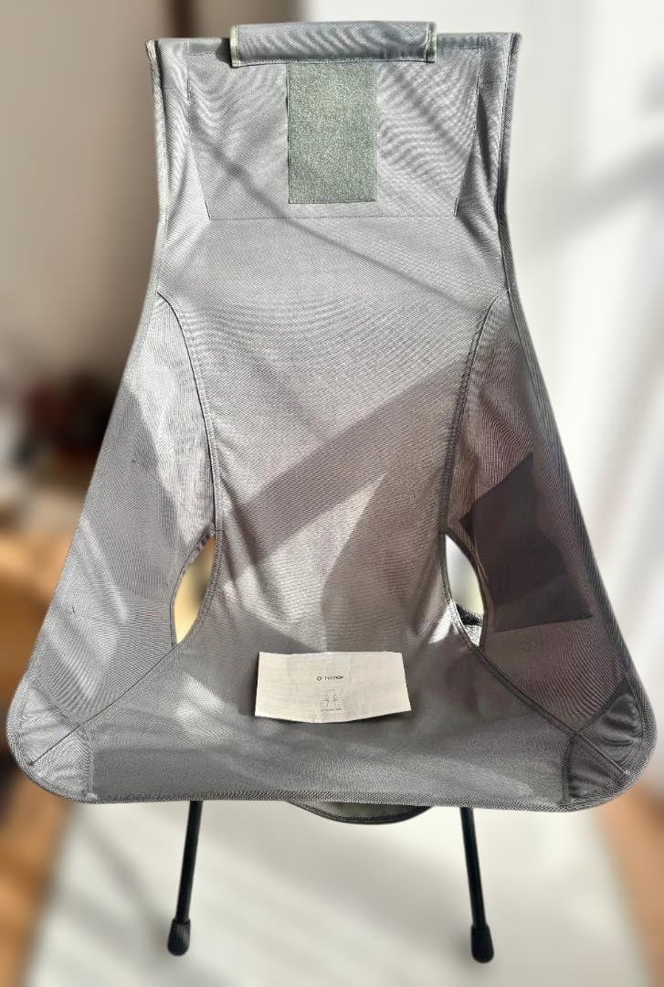 美品✨️　Tac. サンセットチェア / フォリッジグリーン