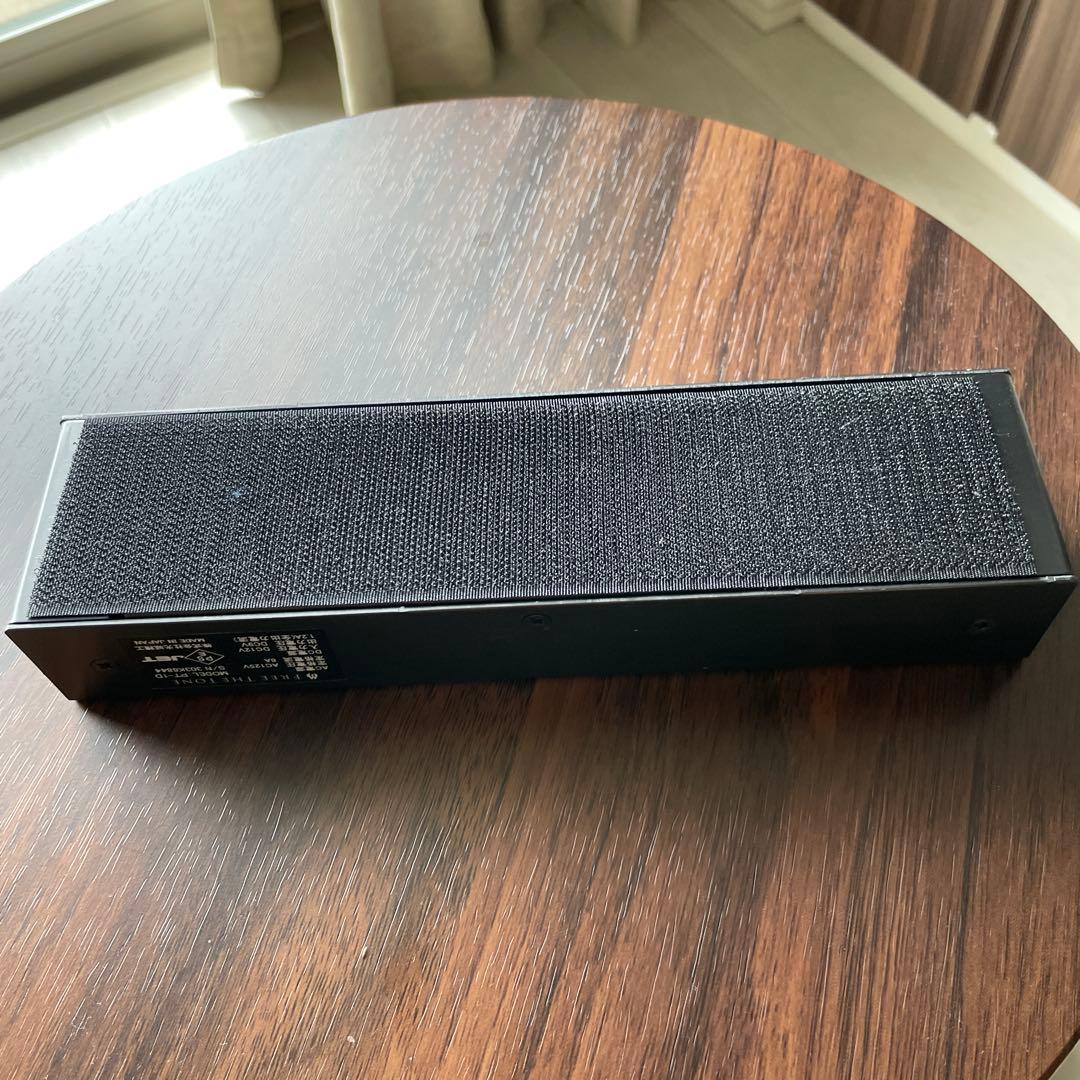 ギター free the tone PT1D