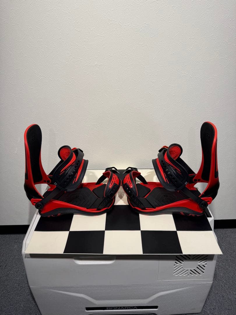 23-24UNION ULTRA　Mサイズ(26〜28cm)