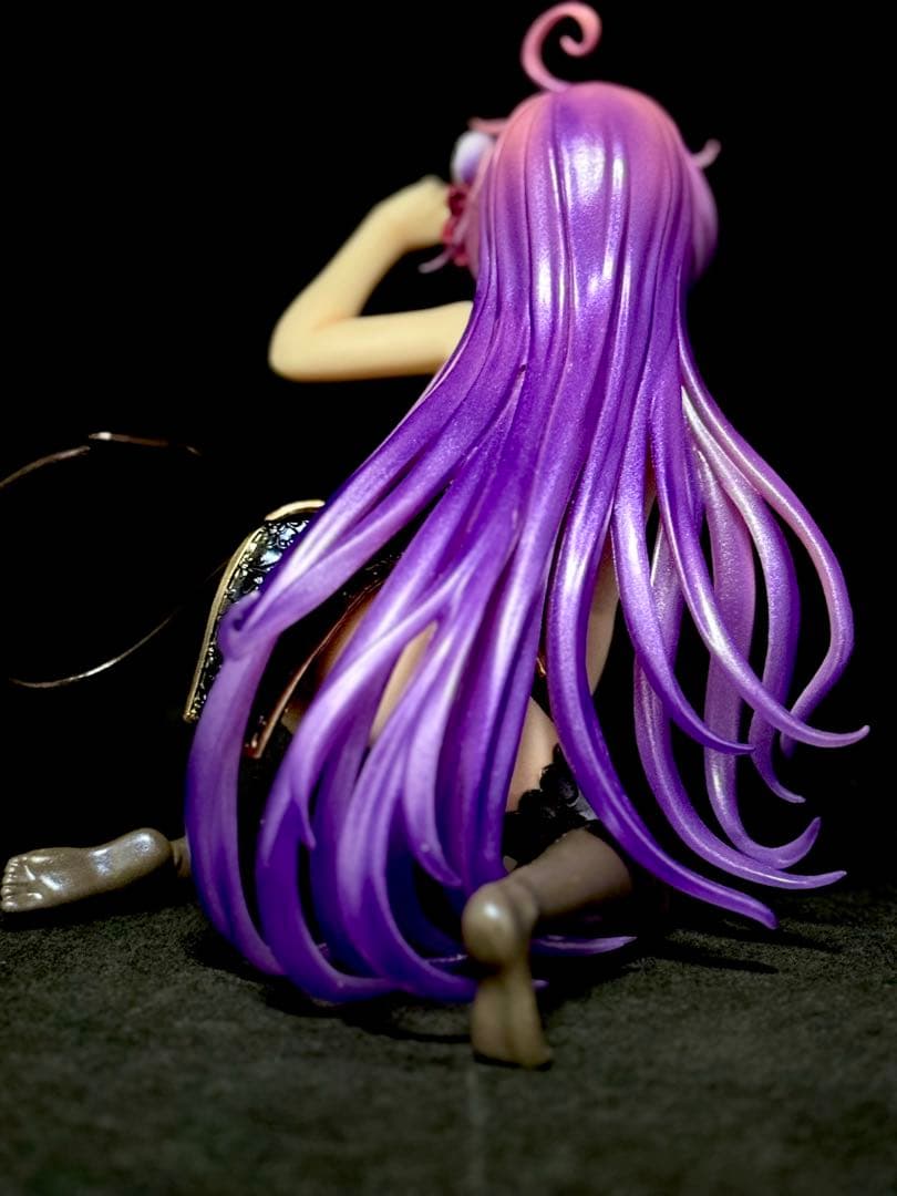 た*ん様 リペイント とらぶる Desktop Cute フィギュア ララ チャ