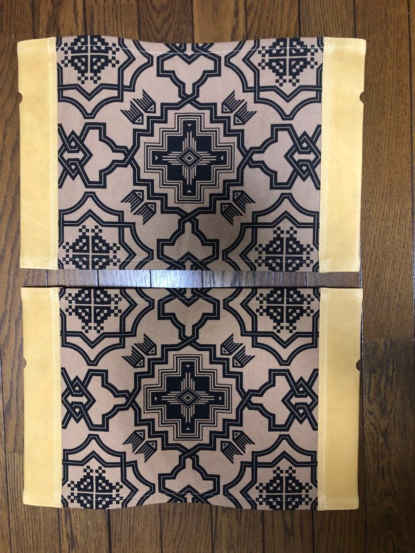 【新品】 オールドマウンテン　ガラクダ　キャメル　②