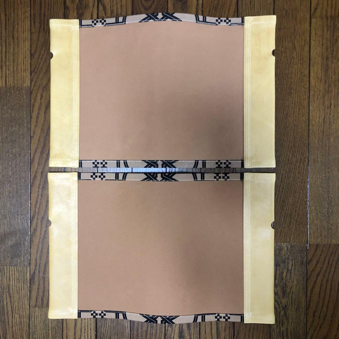 【新品】 オールドマウンテン　ガラクダ　キャメル　②