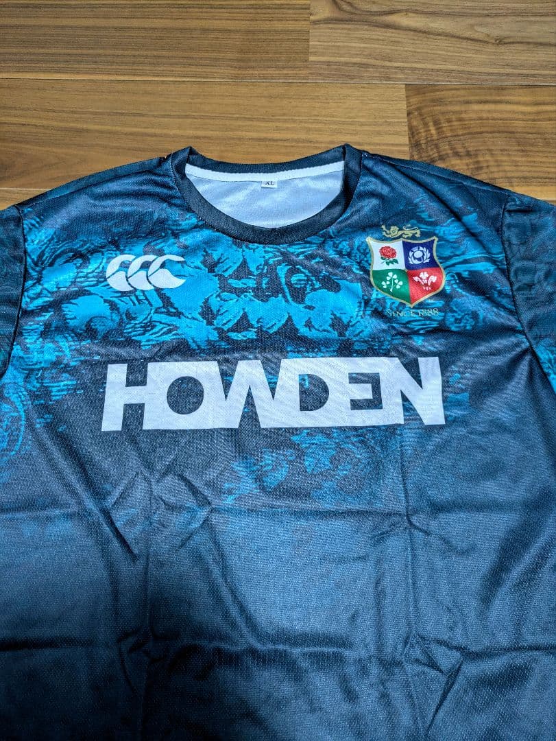 ★海外クラブ　Tシャツ　ジャージ　ゲームシャツ　ユニフォーム　ロゴ