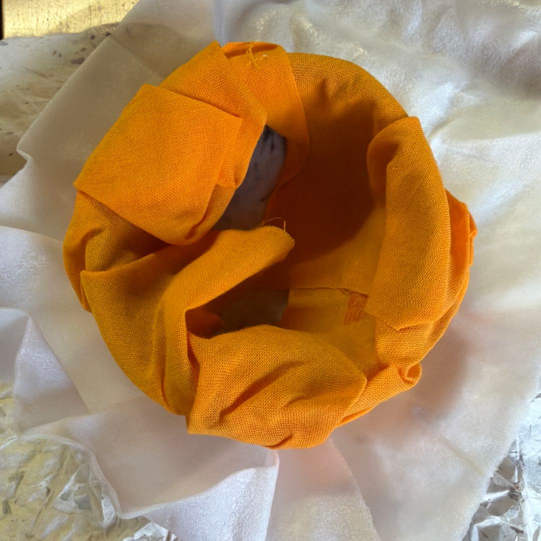 陶芸家 [加藤 寿逸] 鉄彩白釉 瀬戸志野焼