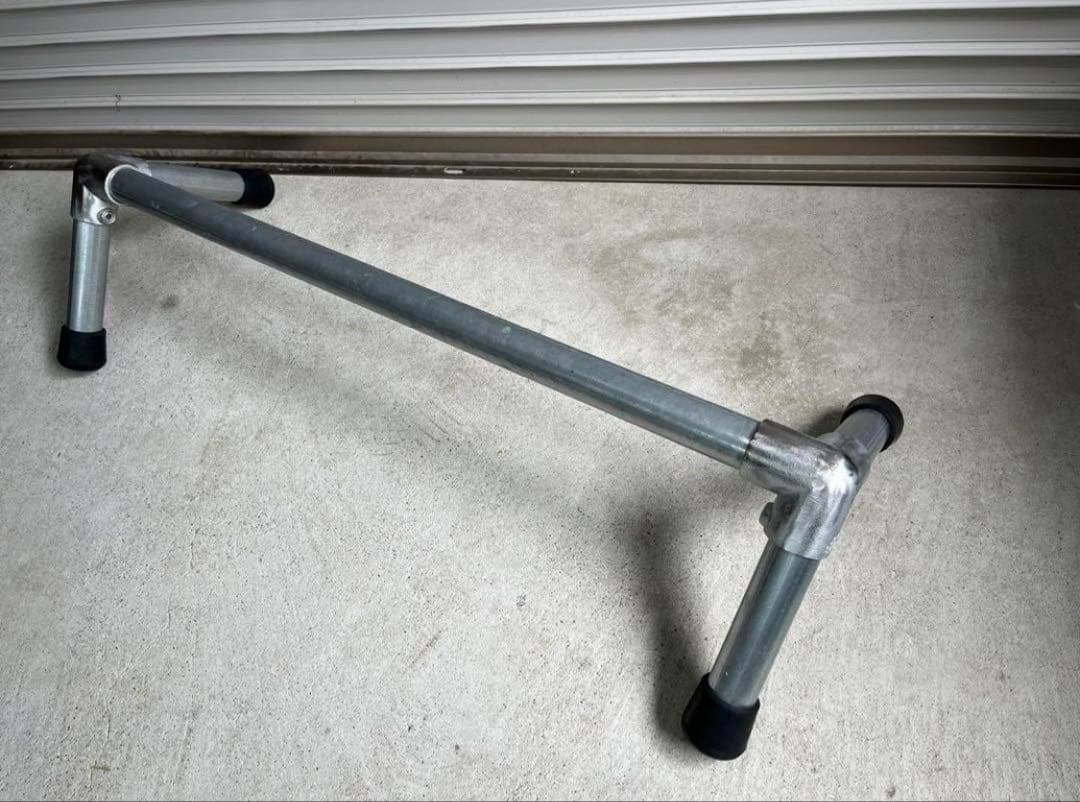 パルクールバー