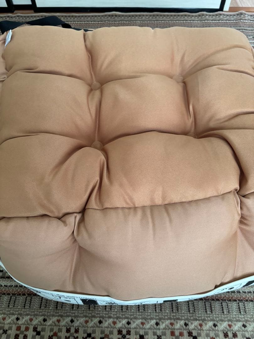 ペットパラダイス　犬用ドライブシート