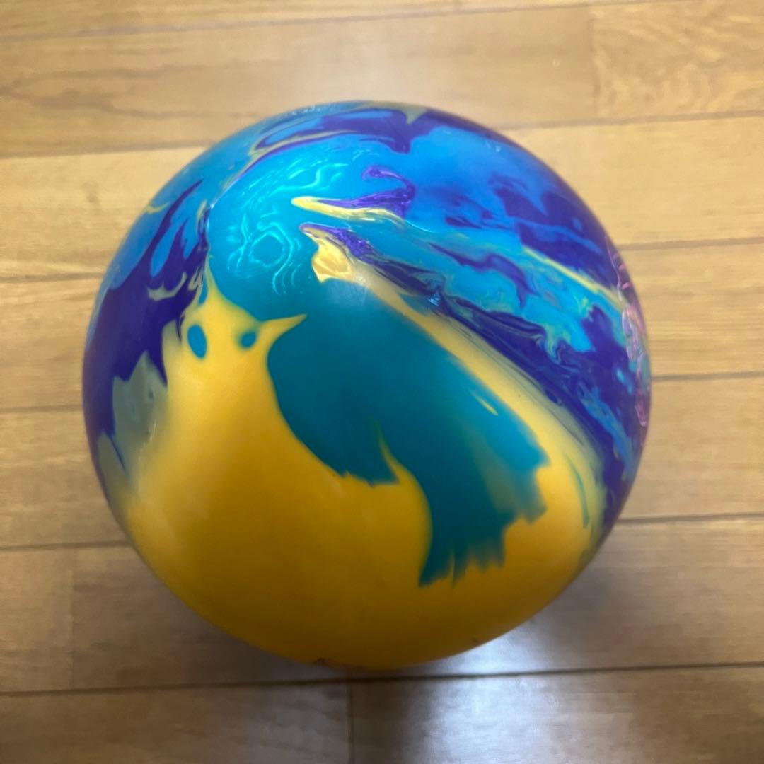 Roto Grip Exotic Gem ボウリングボール