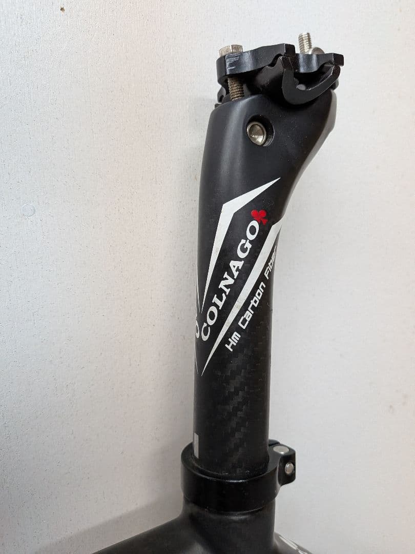 COLNAGO C60 カーボンフレーム. 2016 Size50