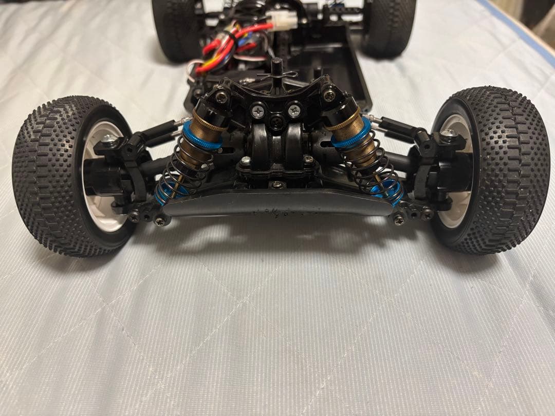 タミヤTT02B最終値下げ!!