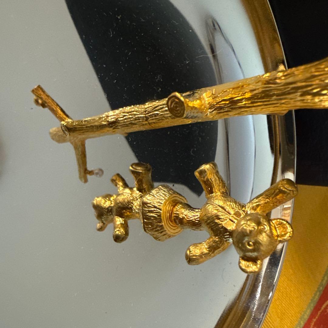 Mikimoto 新品アクセサリートレイ　箱付き