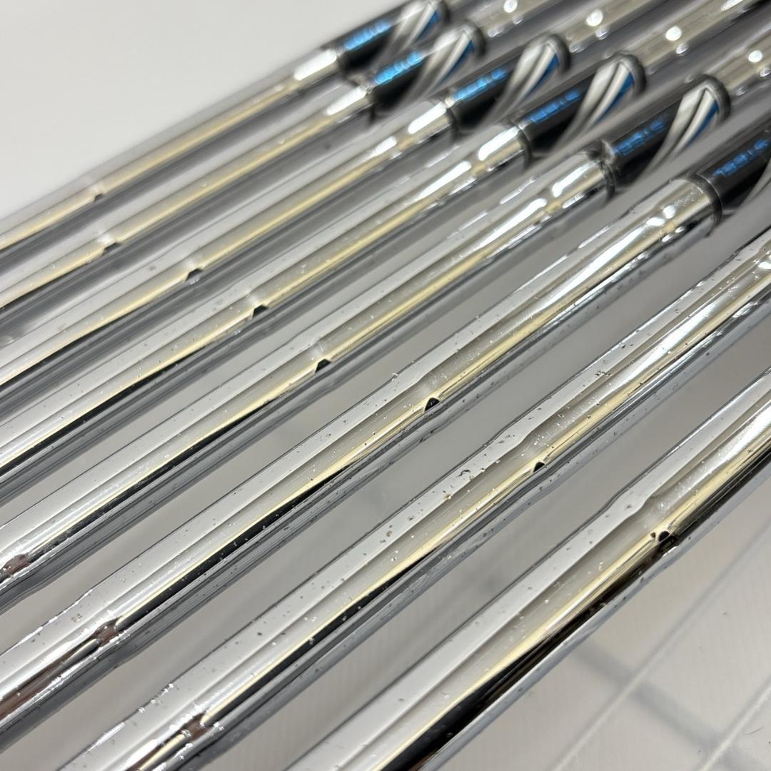 メンズ右利き初心者用　テーラーメイド　グローレ　ゴルフクラブセット　W-2482