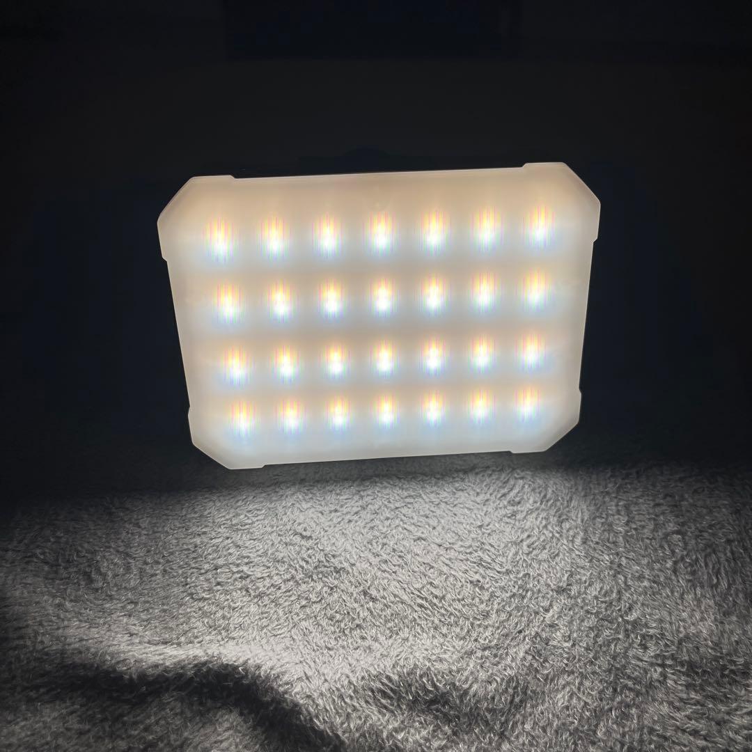 ライト・ランタン WAQ LED LANTERN 2