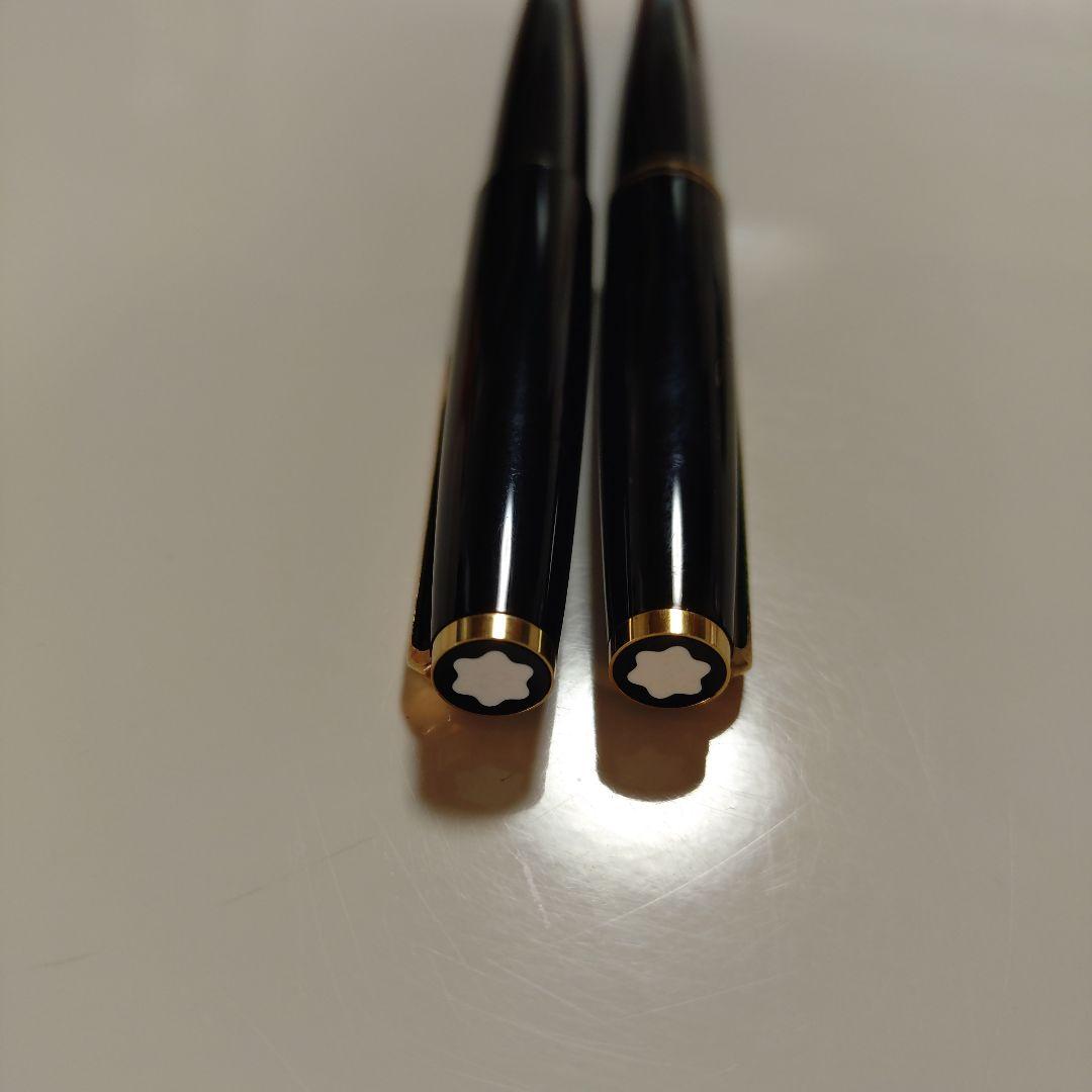 モンブラン万年筆