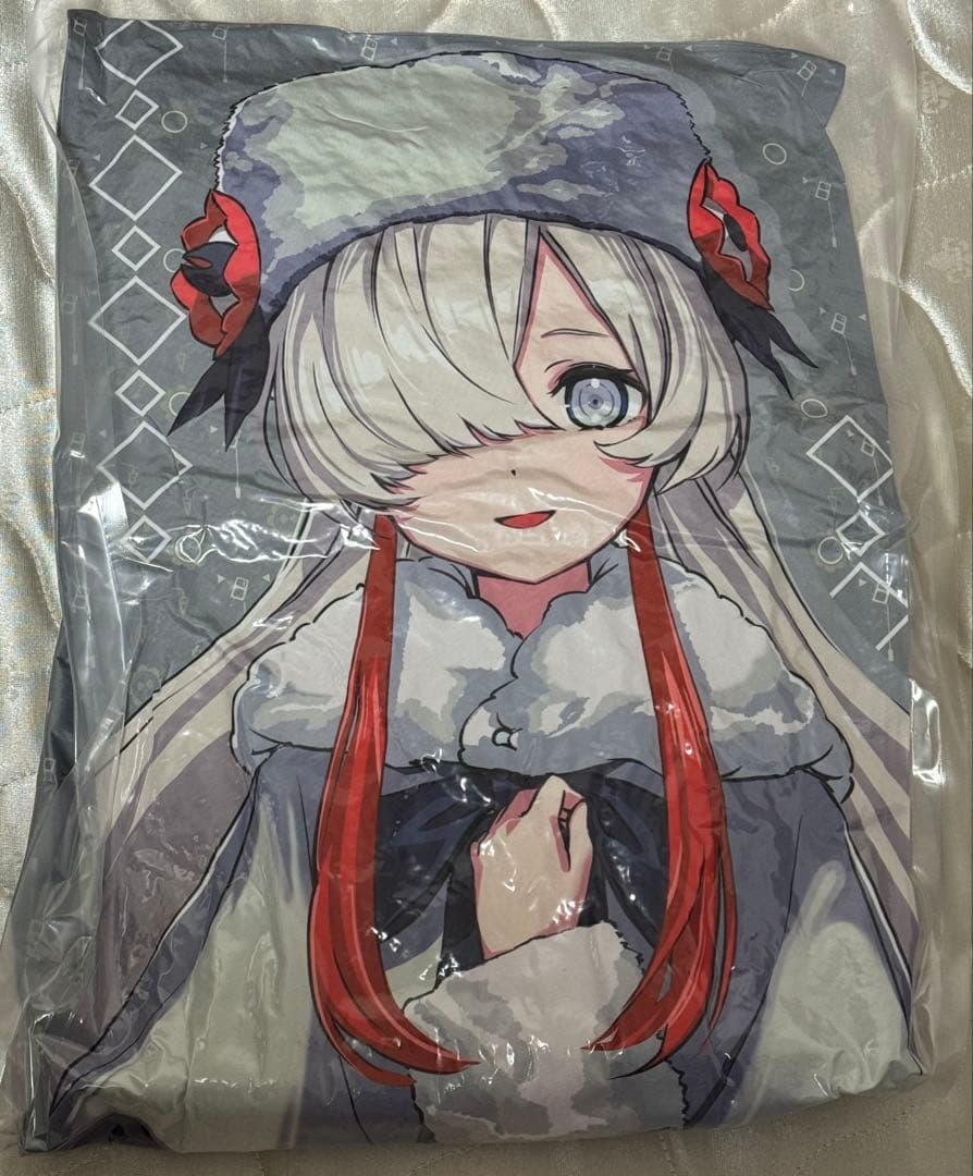 【未開封】神椿市建設中 夜河世界 セット / 神椿　ヰ世界情緒