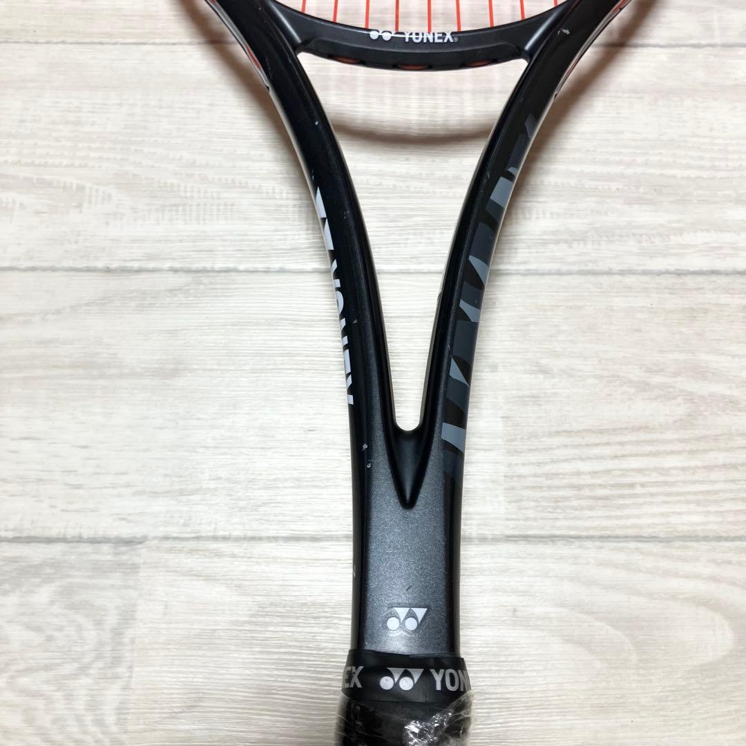 ヨネックス　ジオブレイク　50VS 軟式テニス YONEX GEOBREAK