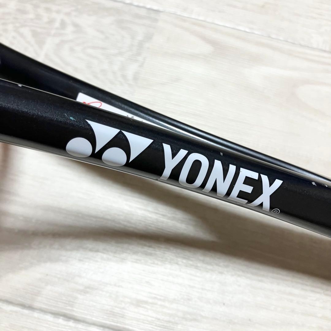 ヨネックス　ジオブレイク　50VS 軟式テニス YONEX GEOBREAK