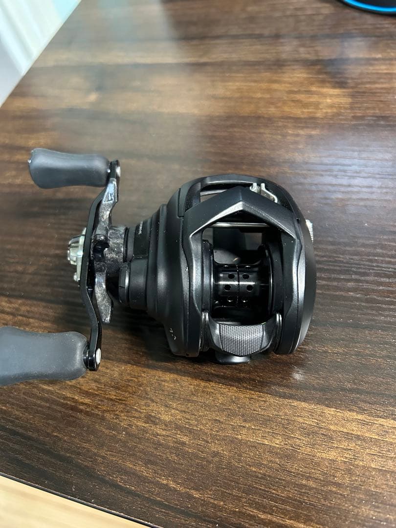 タトゥーラ80 7.1