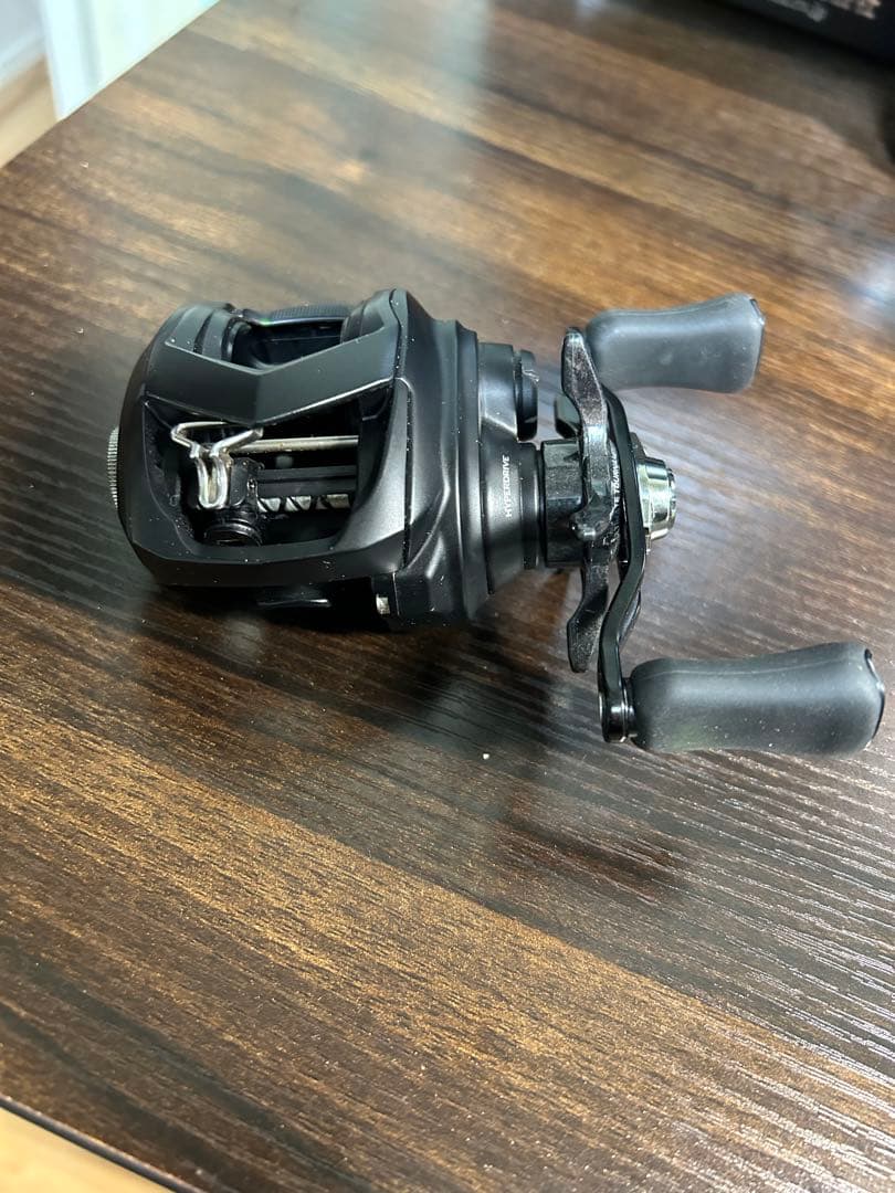 タトゥーラ80 7.1