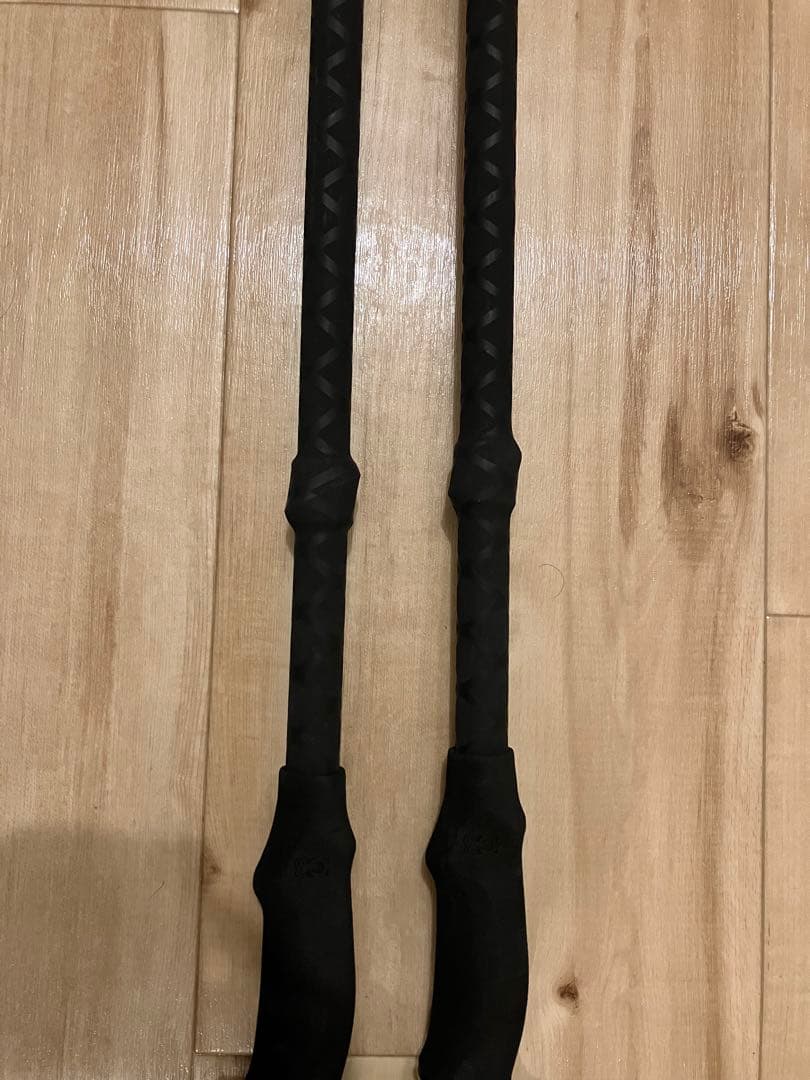 G3 VIA CARBON (ヴィアカーボン) Long スキーポール