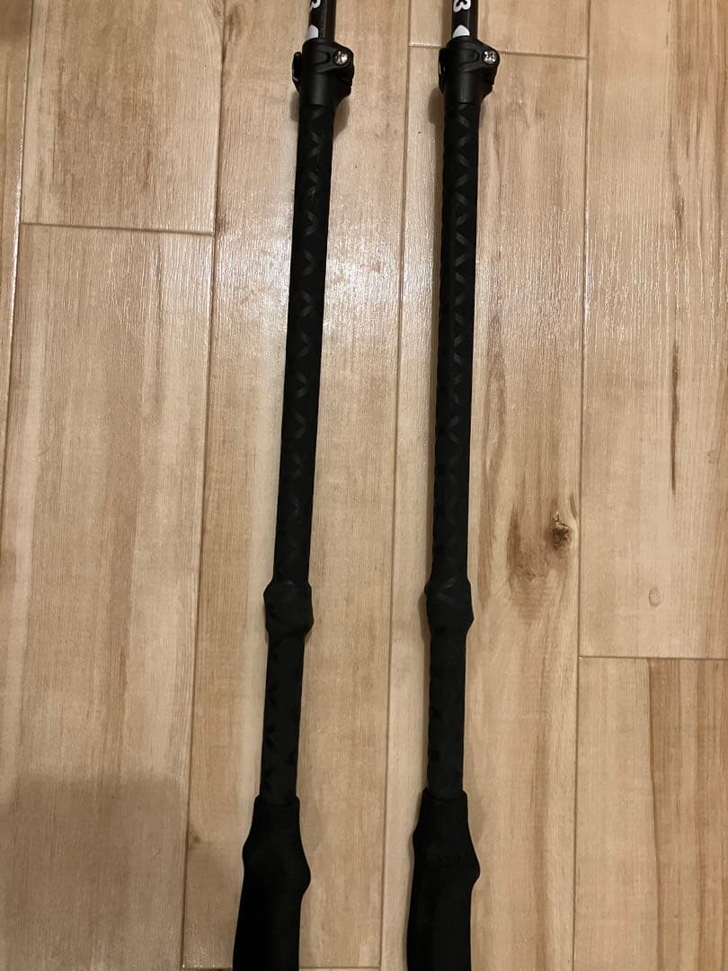 G3 VIA CARBON (ヴィアカーボン) Long スキーポール