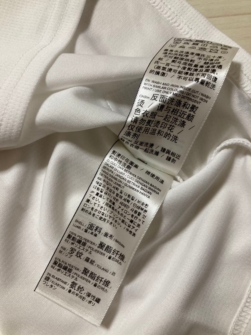 【新品タグ付き】オリンピックマルセイユ2024-25 125周年記念ユニフォーム