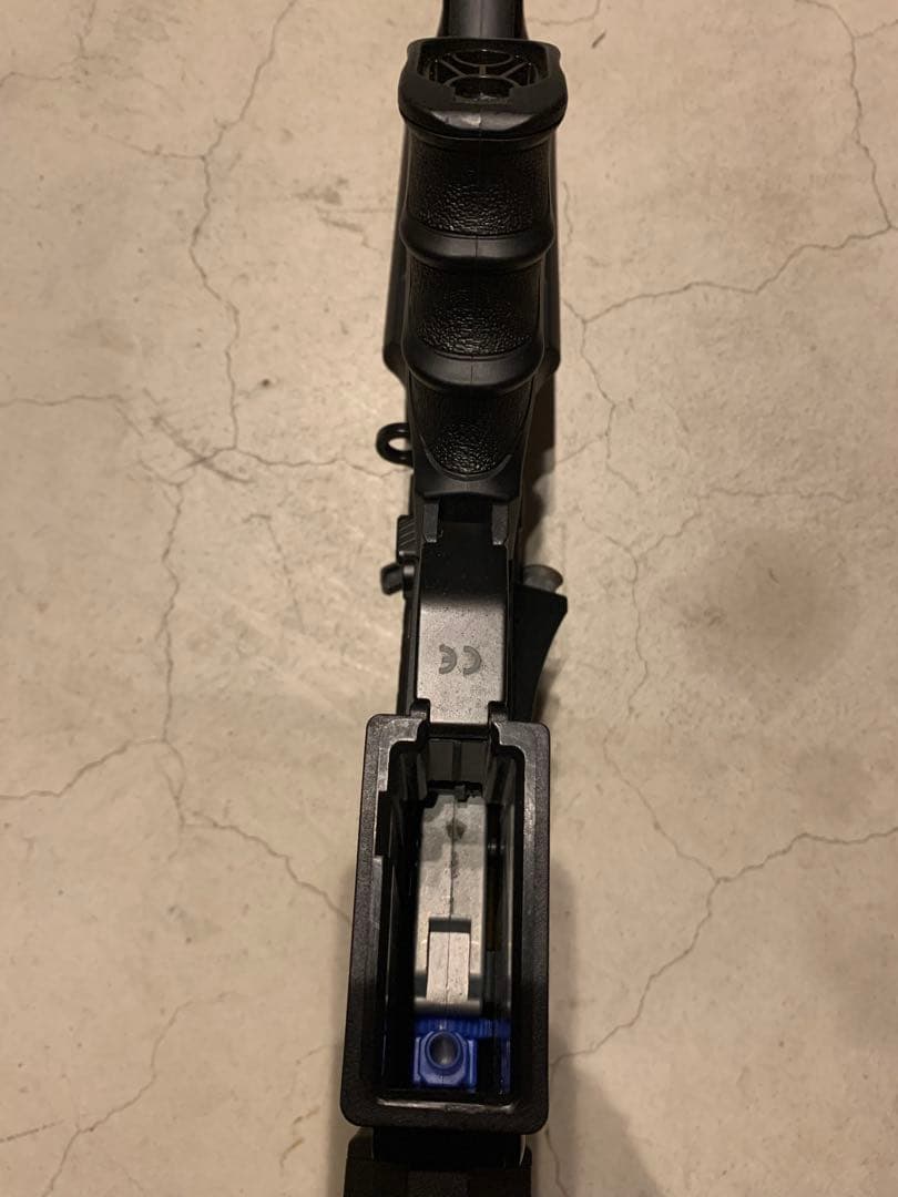 サバゲー　軍縮　g&g 東京マルイ　エアソフト97カスタム済み