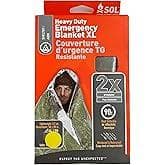 SOL Escape Bivvy 軽量 コンパクト 寝袋 人気色　グリ－ン