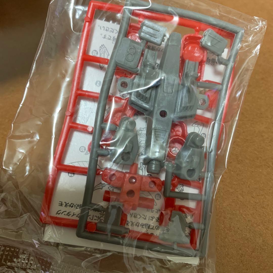 ジョイントファイター　14個