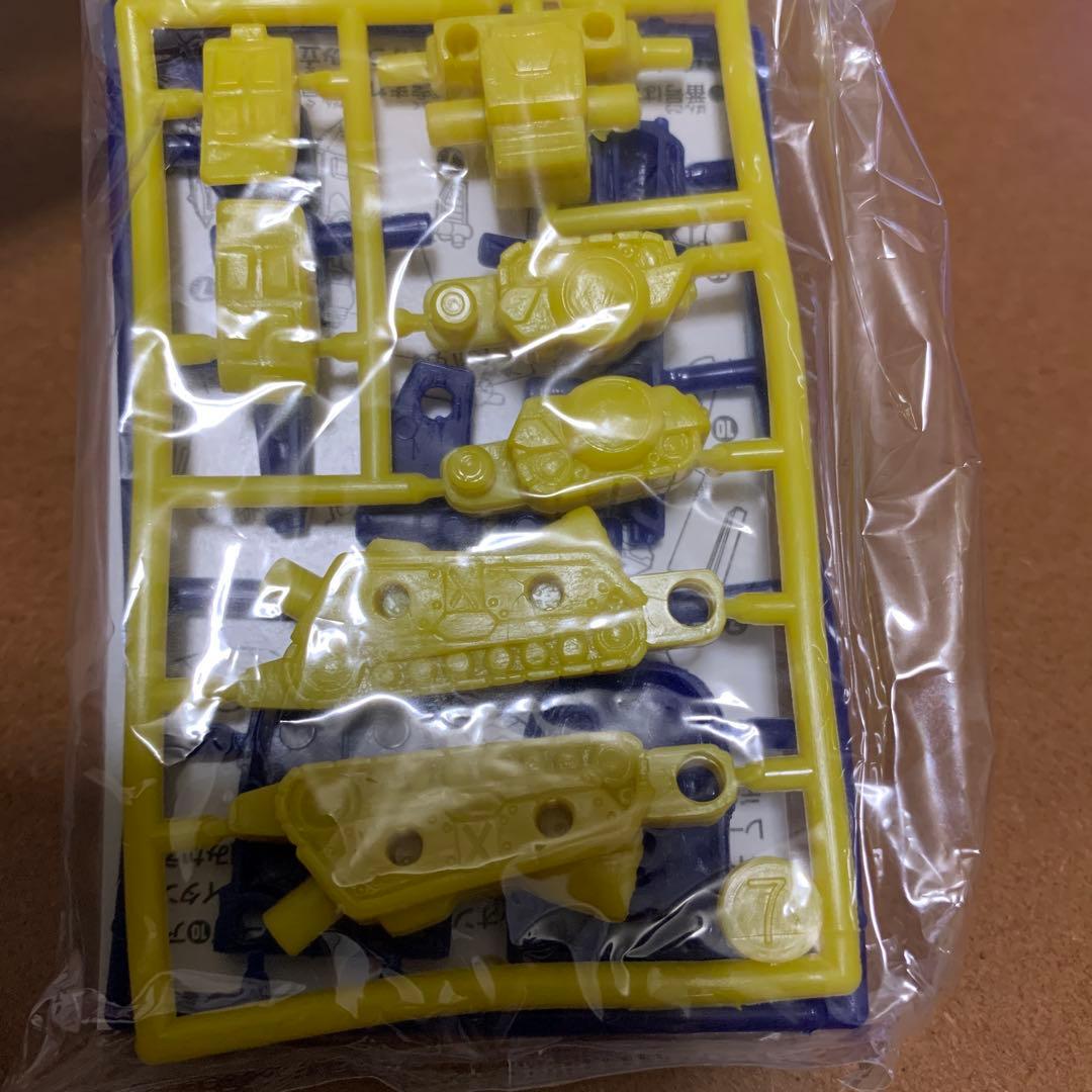 ジョイントファイター　14個