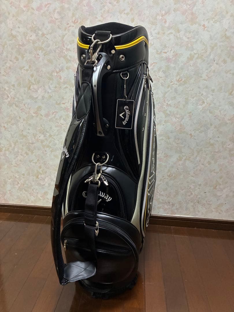 Callaway キャロウェイキャディバッグ