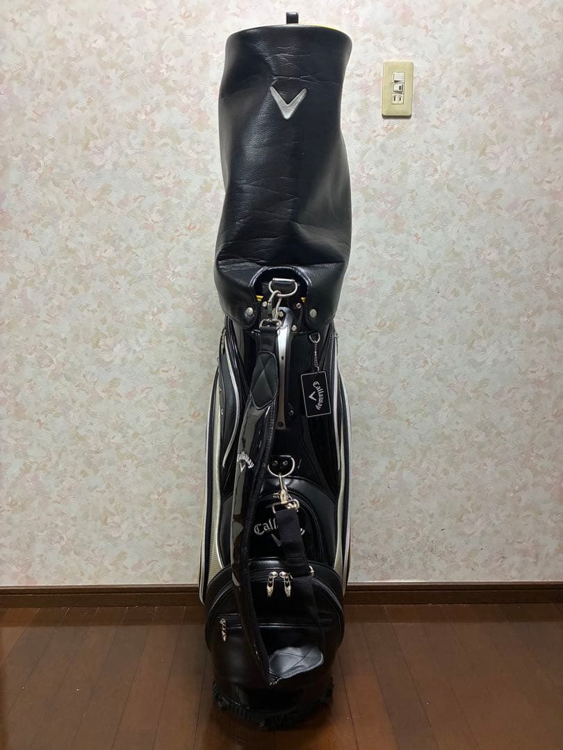Callaway キャロウェイキャディバッグ