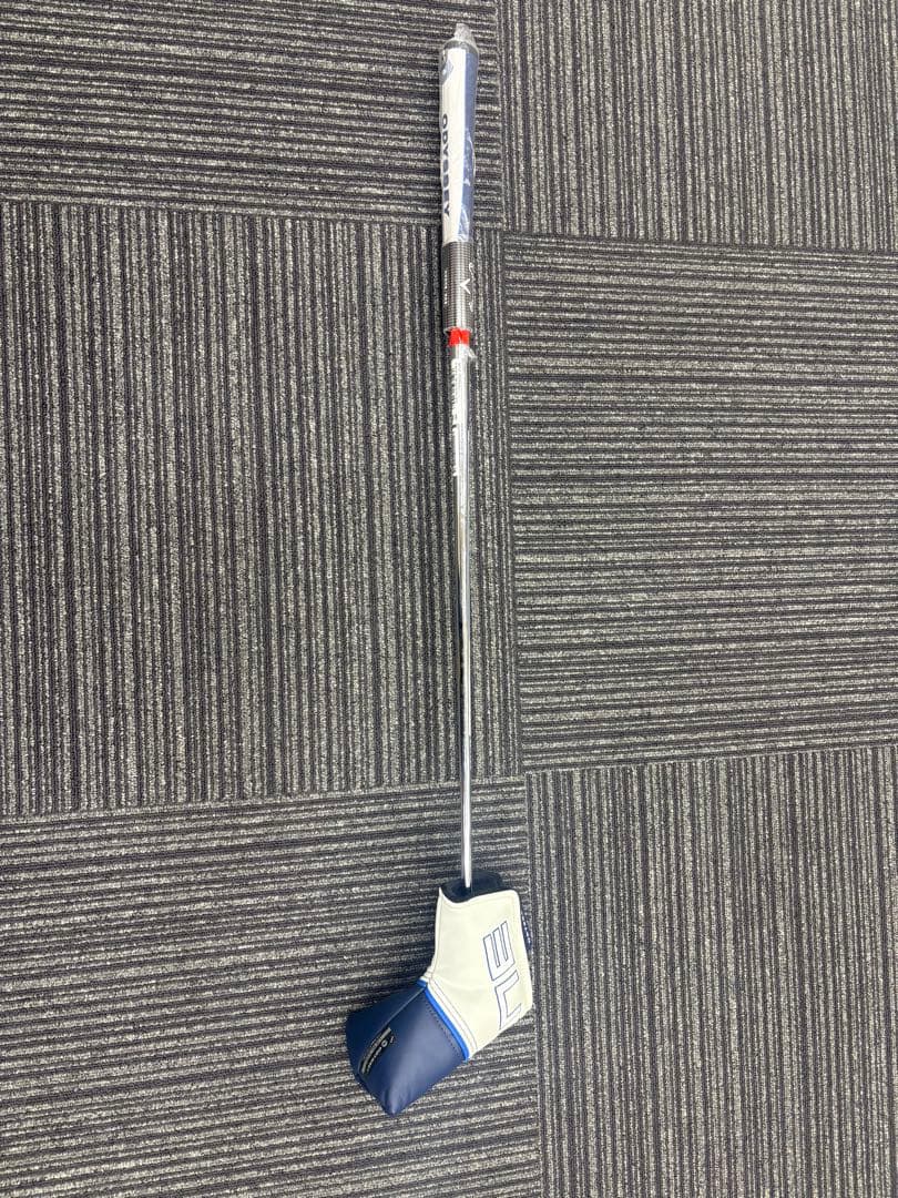 オデッセイ Ai-ONE Double Wide パター