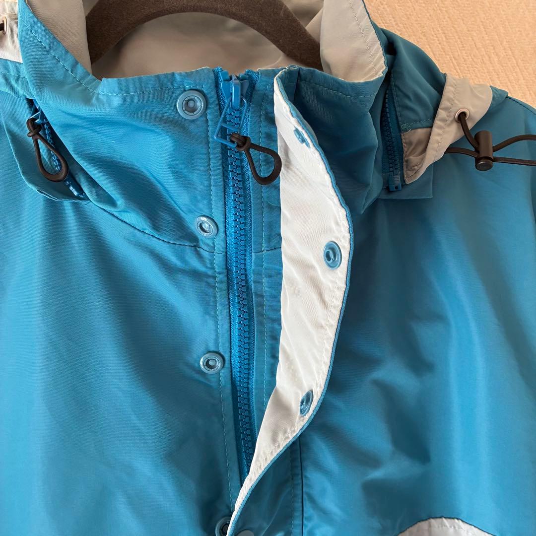 TANGRAM セットアップ　防寒ウェア　上下セット