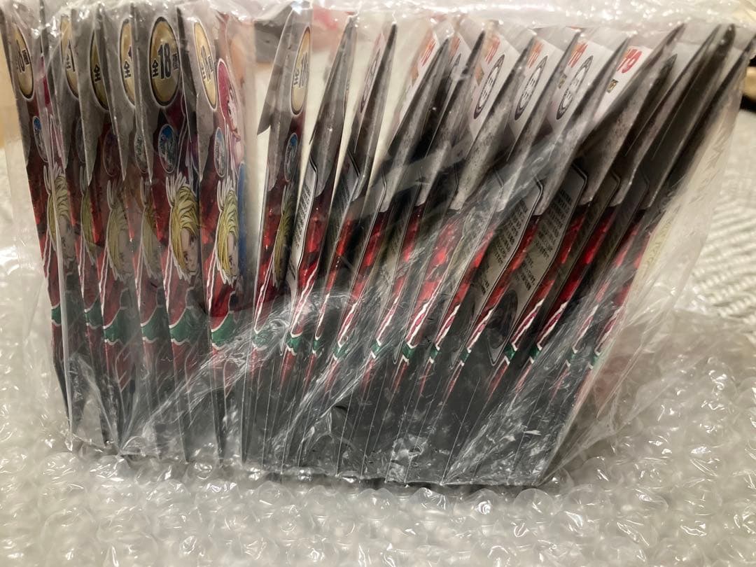 【未開封品】SAKAMOTO DAYS サカデイ コレクション缶バッジ 第1弾