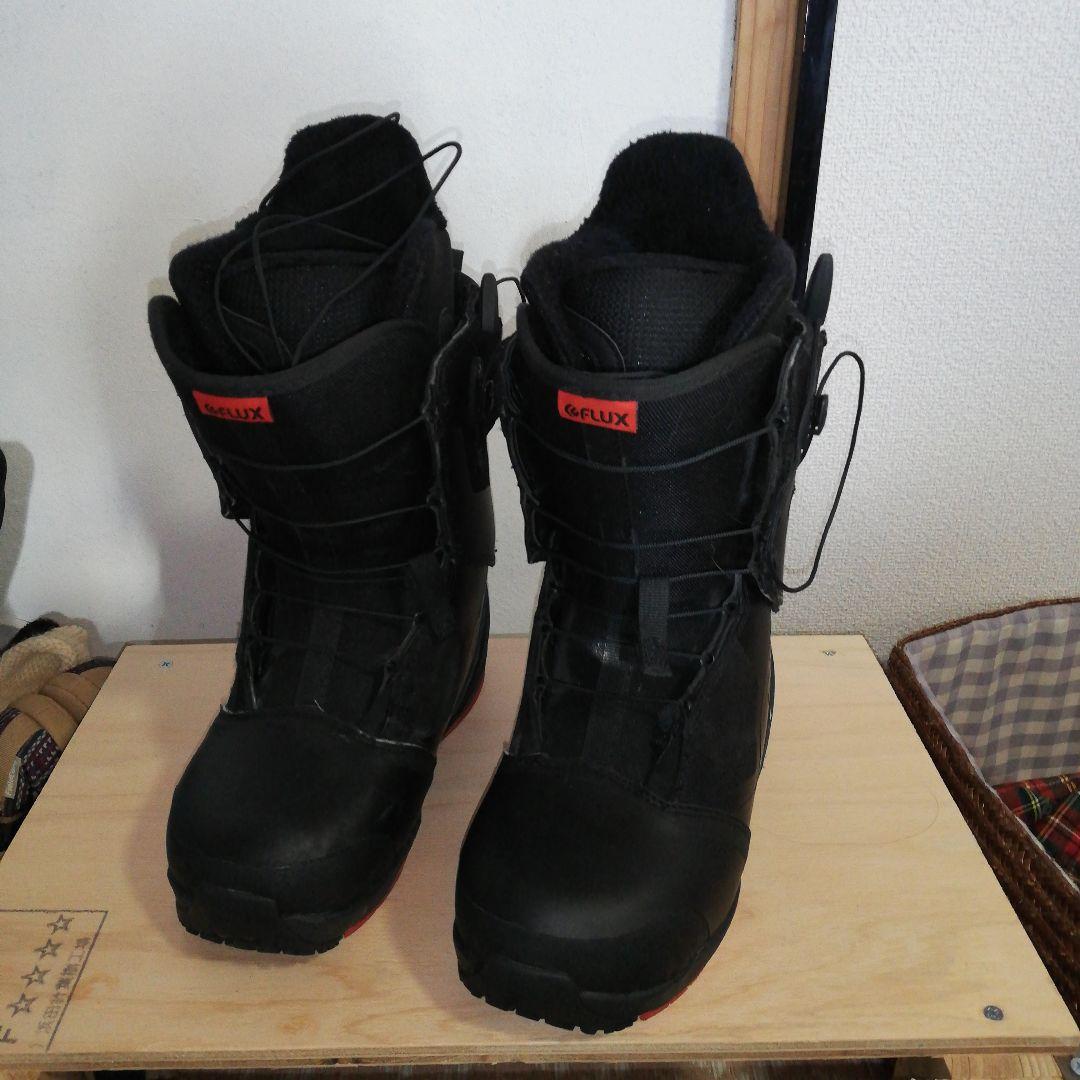 FLUX スノーボードブーツ　VR-SPEED ヨネックス インナー