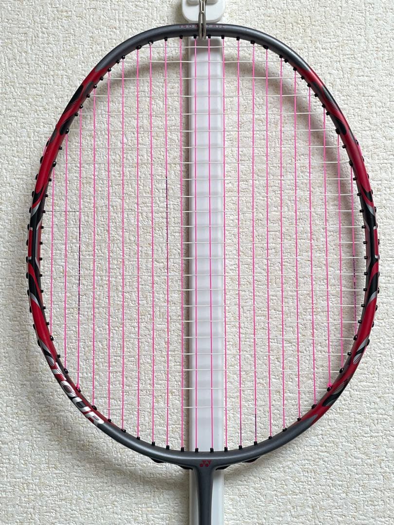 ヨネックス Arcsaber 11ツーア