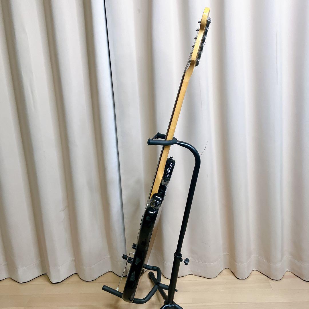 Squier by Fender Jaguar ジャガー サンバースト エレキ