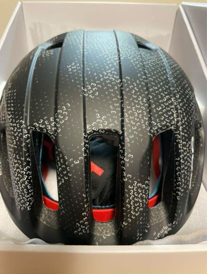 CHPT3 × POC VENTRAL SPIN HELMET