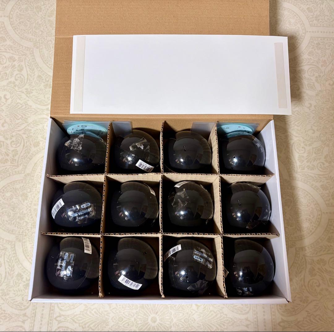 海洋堂 35ガチャーネン　横山宏ワールド　マシーネンクリーガー　フィギュア