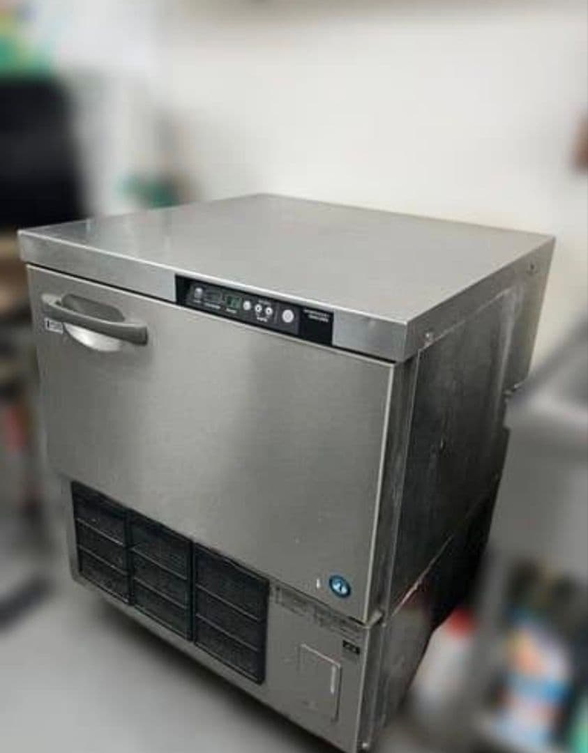 2020年式ホシザキ ラピッドチラー