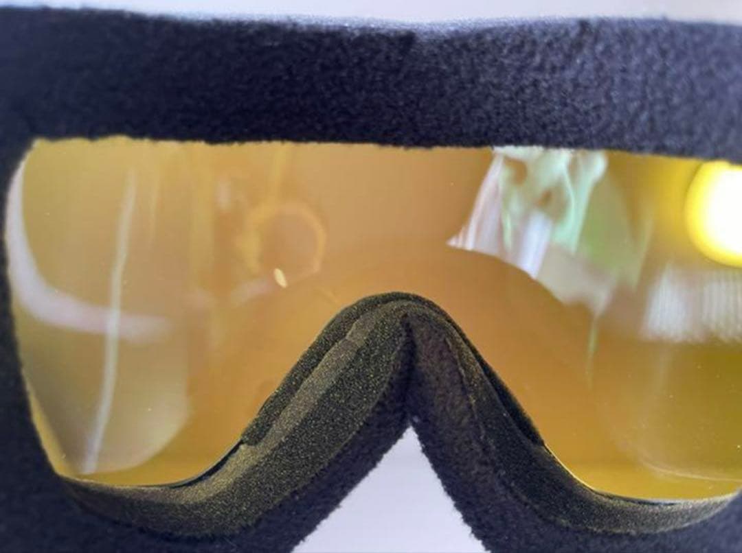 OUT OF ゴーグル　OPEN 80S THE ONE QUARZO