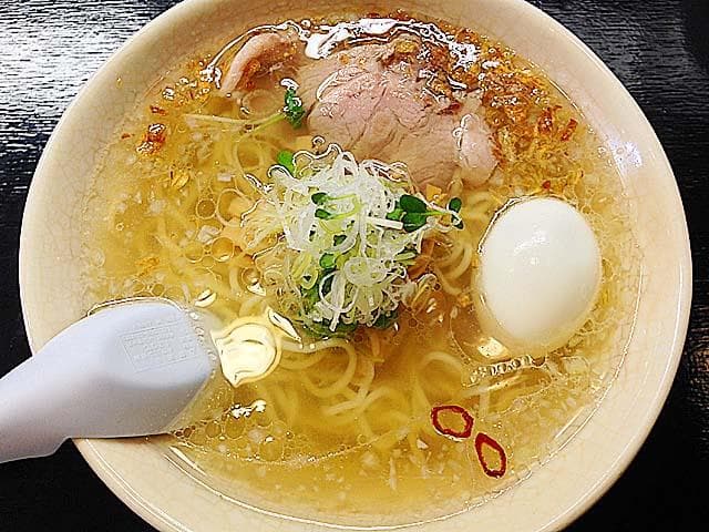 激レア さがんもんの 激から とんこつ ラーメン　大特￥16900