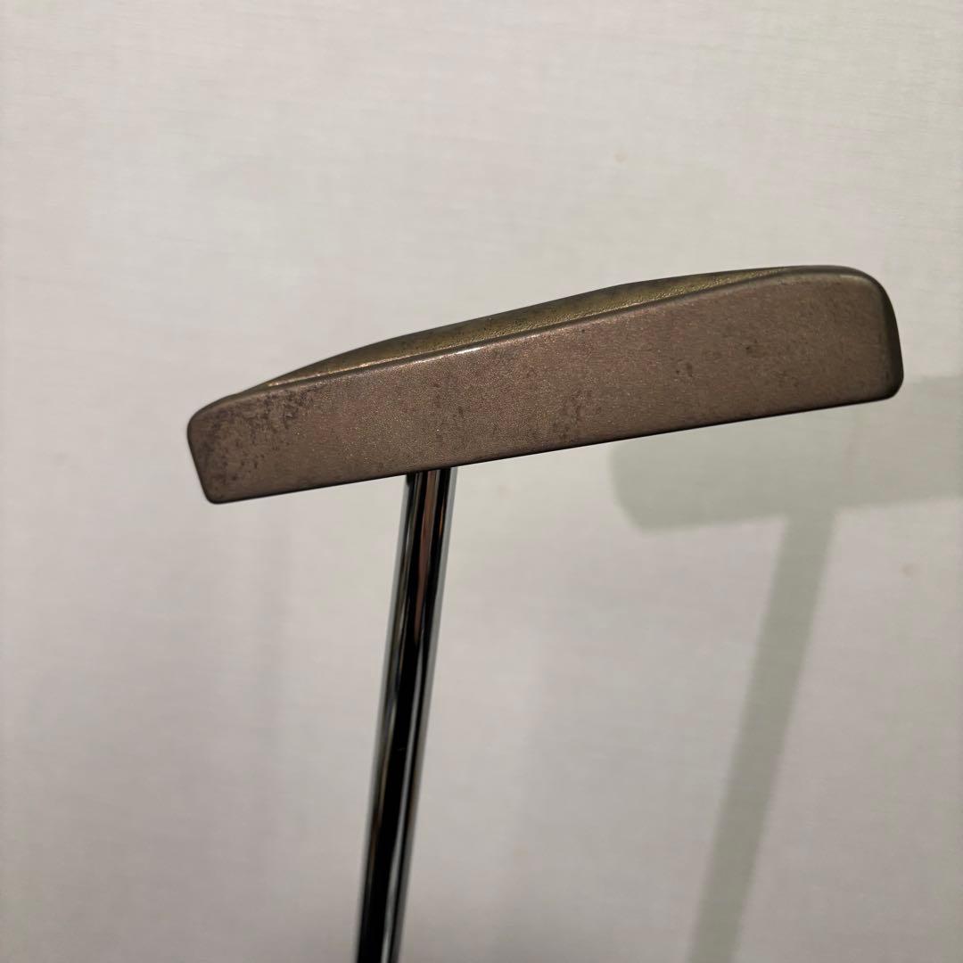 【希少】ピンパター PING 1-A KARSTEN 85068
